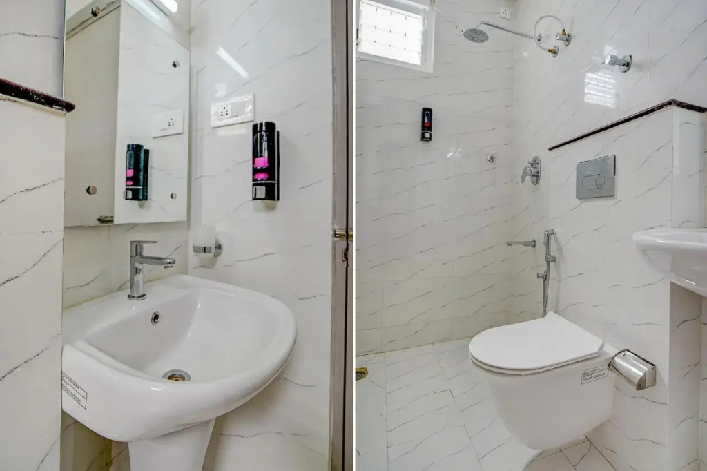 Fabhotel Athasri Inn