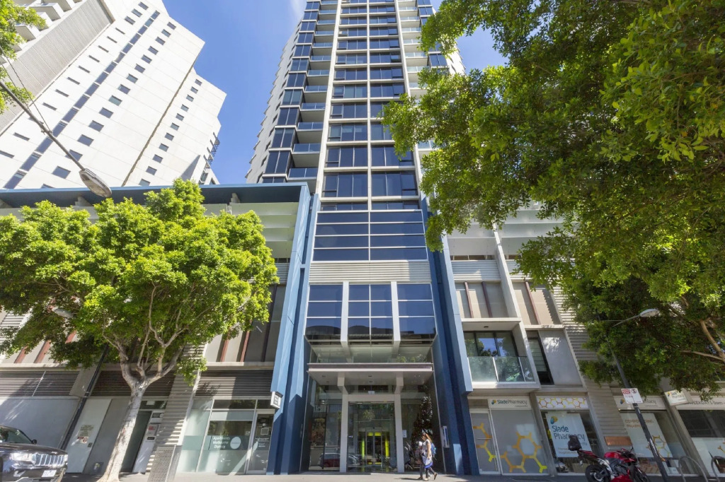 Apartments Melbourne Domain - New Quay Docklands
