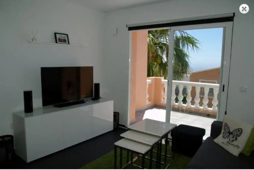 Apartment in Benitachell, Alicante 103601 by MO Rentals