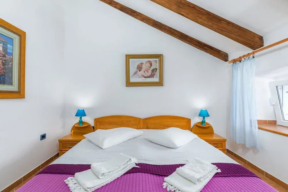 Holiday Home Near Beach in Croatia