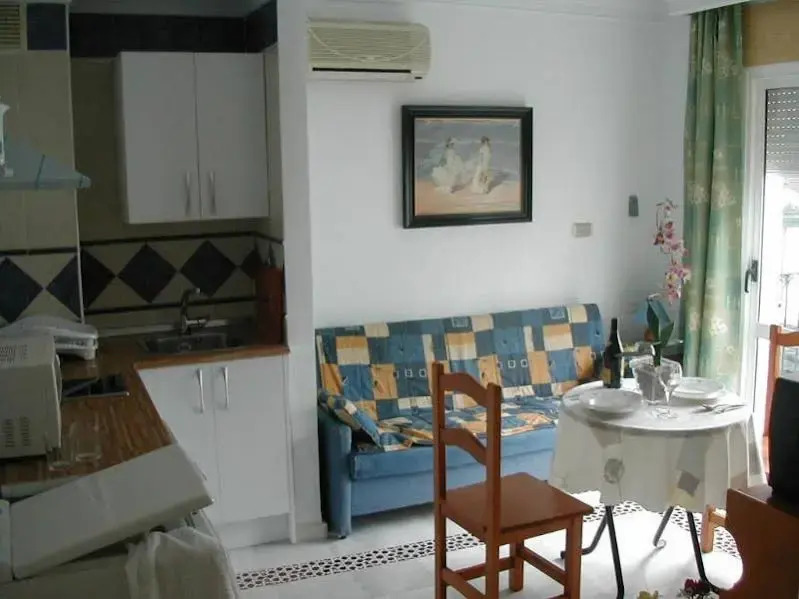 Hostal Ana