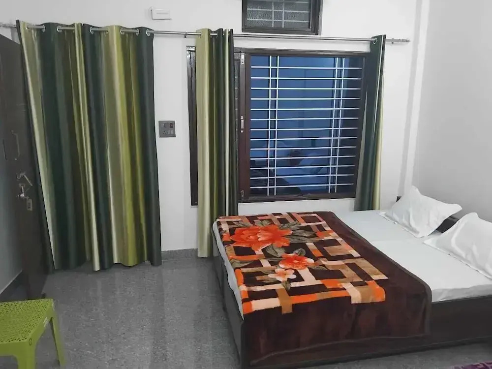 Rawat Residency
