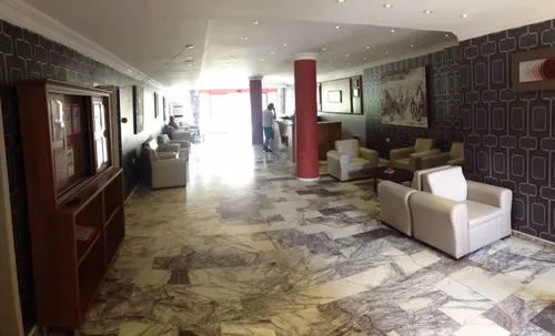 Oncul Beach Hotel