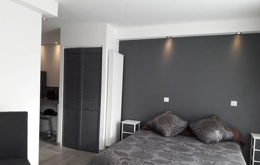Chambres dhotes Grace