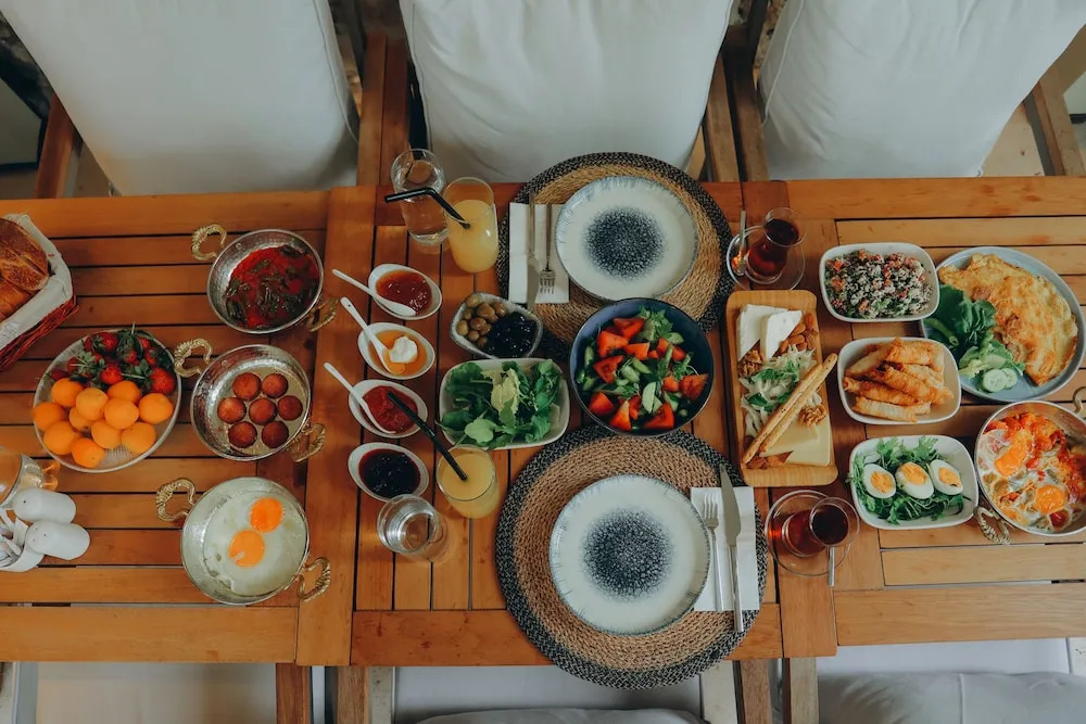Kotraba Alacati Hotel