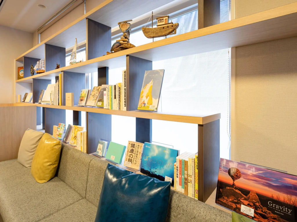 Comfort Hotel Kure