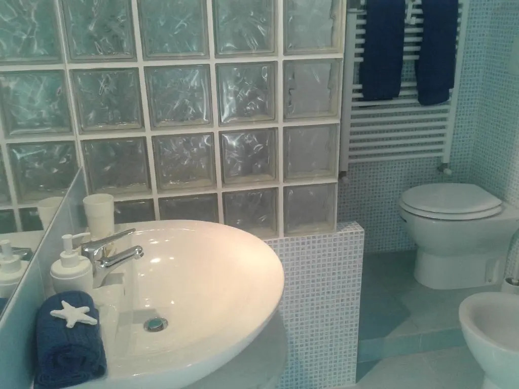 Testaccio Roma Style Apartment