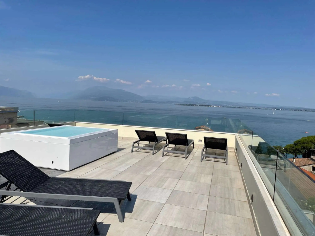 Hotel Bonotto