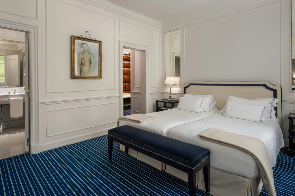 Hotel Lungarno - Lungarno Collection