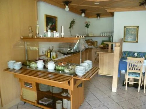 Hotel St. Georg