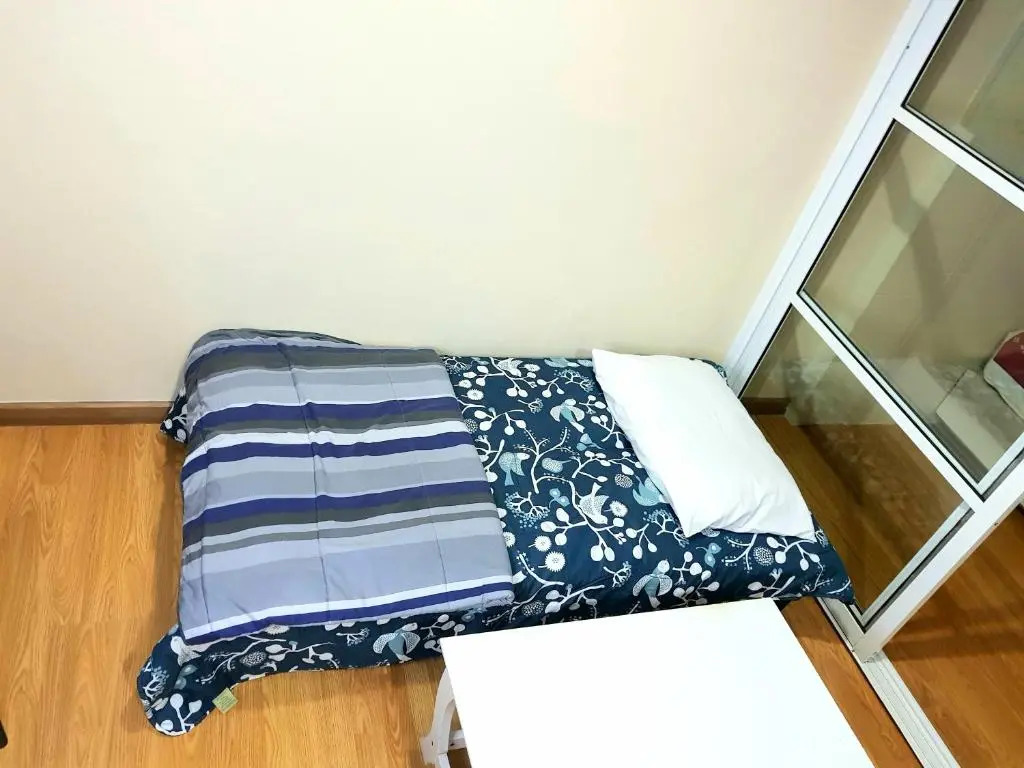Baan Klang Condo Hotel Hua Hin
