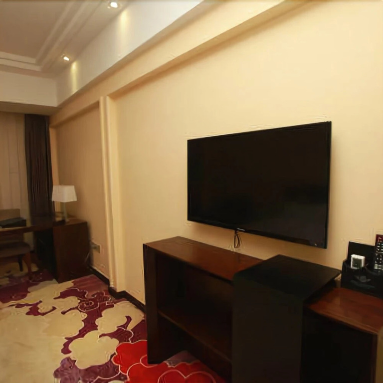 Jingsun Holiday Hotel