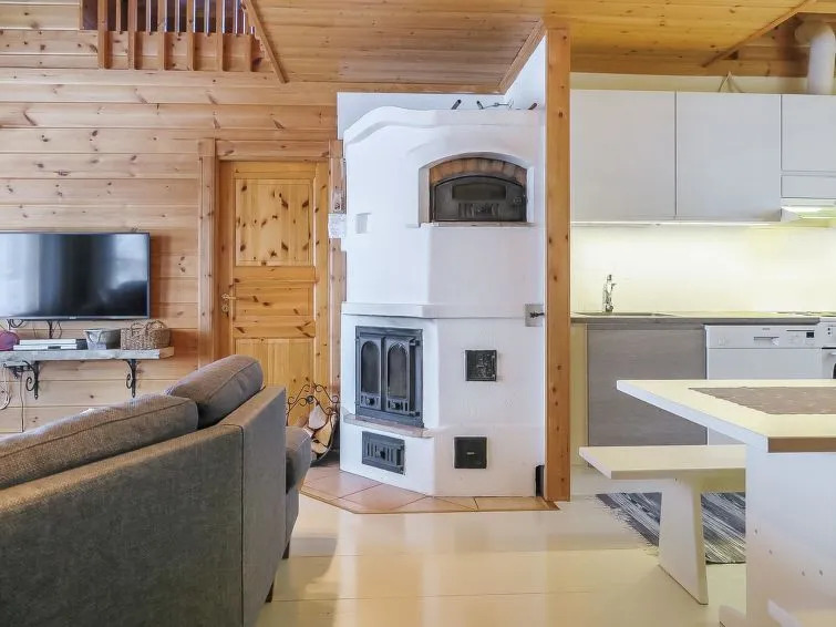 Holiday Home Tokkimus