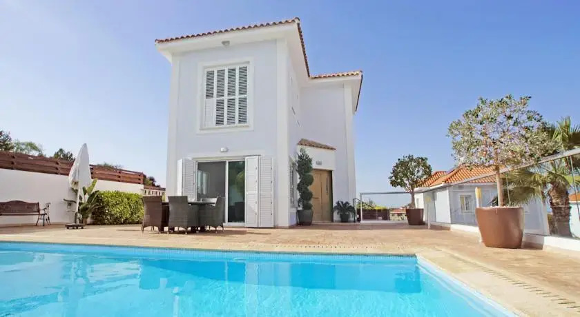 Villa Hibiscus