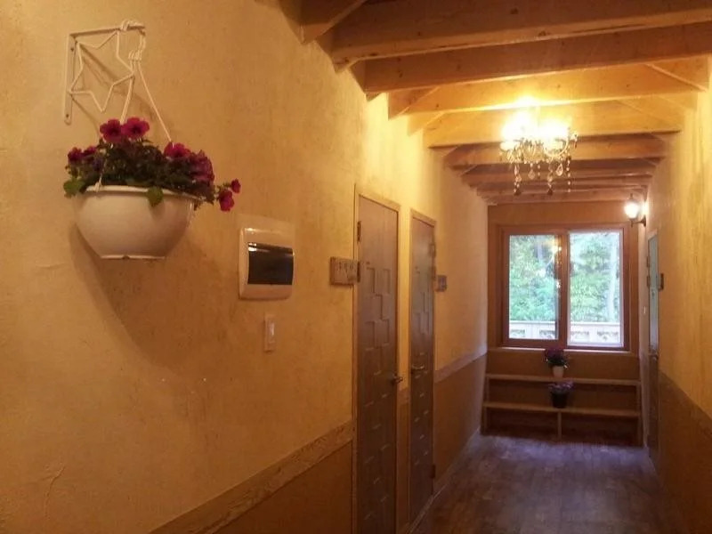 Aha Guesthouse