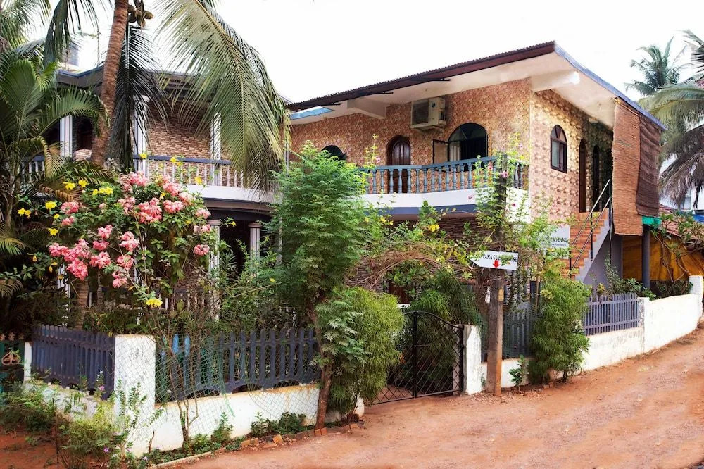 Georgedale Guest House