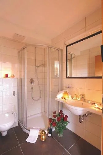 Hotel Alpenroyal