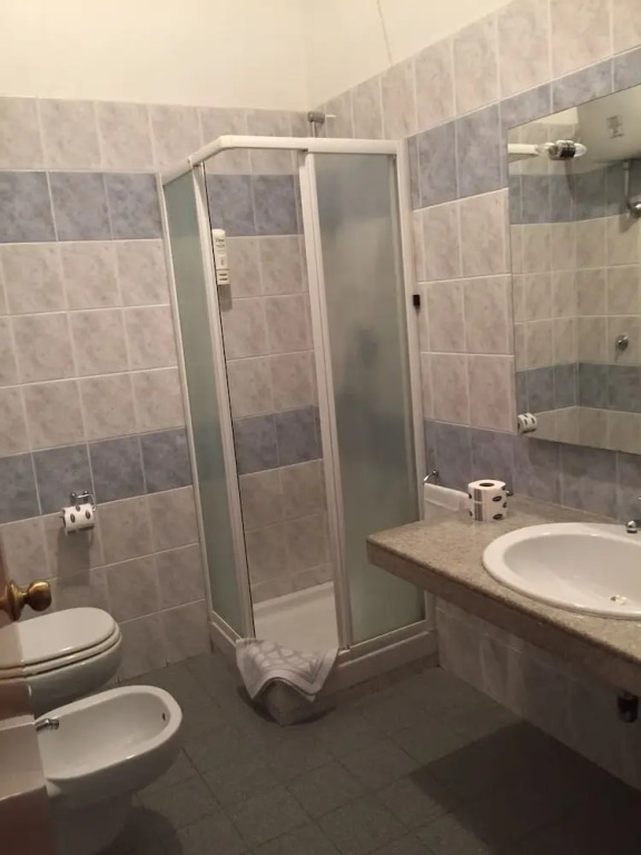 Hotel Mediterraneo