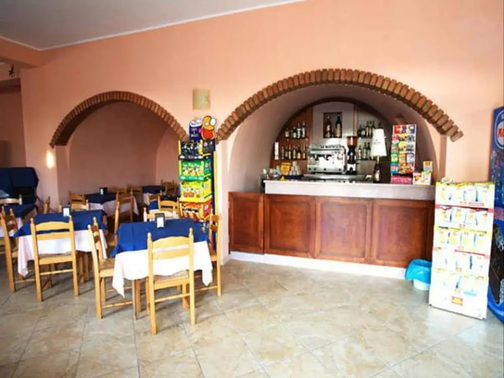Belvedere Hotel Club