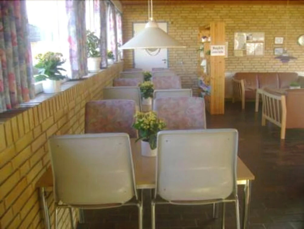 Roslev Vandrerhjem-Hostel