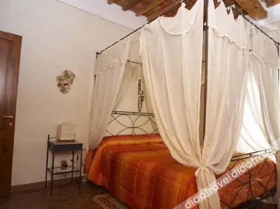 Villa Scannagallo