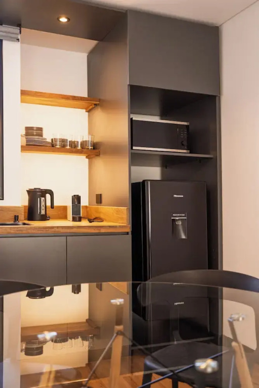 Vistalba Hotel Aparts & Suites