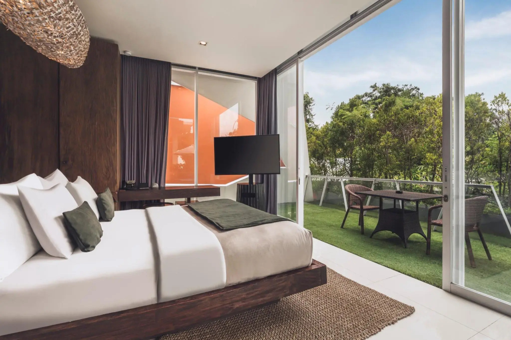 Monolocale Resort & Spa Seminyak by Ini Vie Hospitality