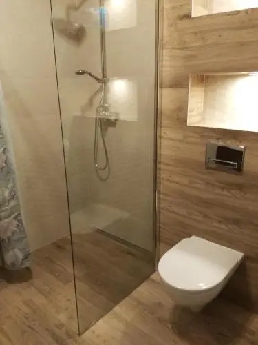 Apartamenty Pisz