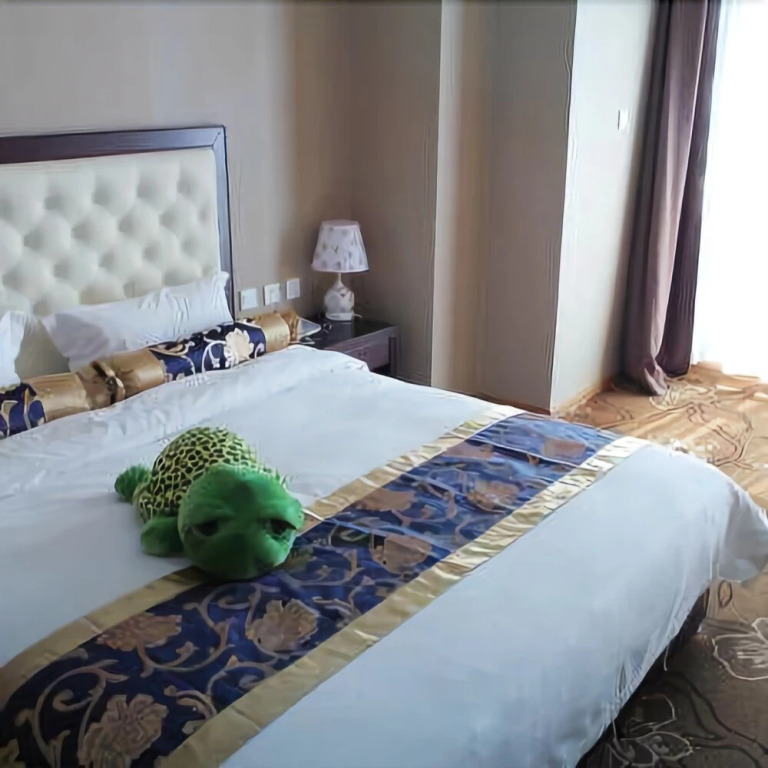 Sweet Heart Hotel
