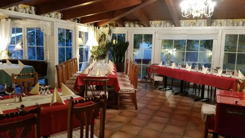 Hotel Guldenhof