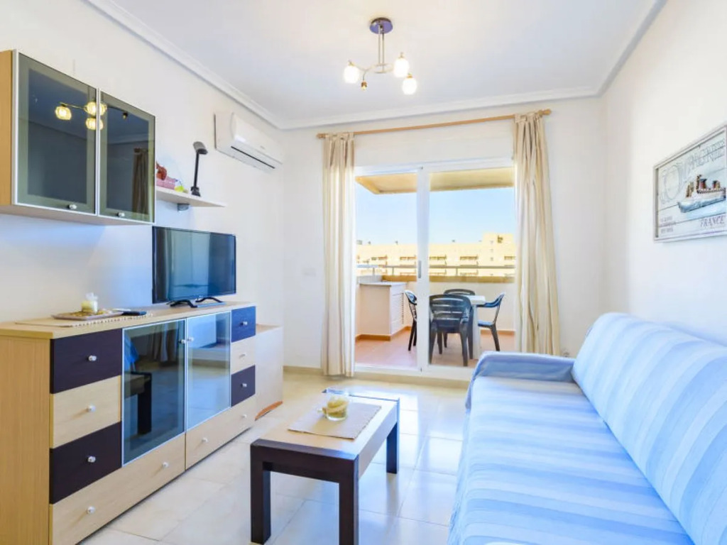 Apartment Altamar Oropesa del Mar