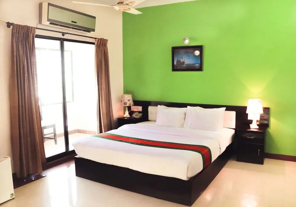 Hotel the Rahamania International