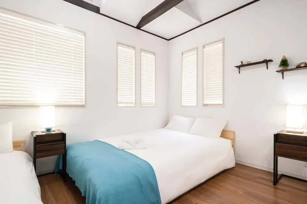 358 Hotel Gaien-No-Mori
