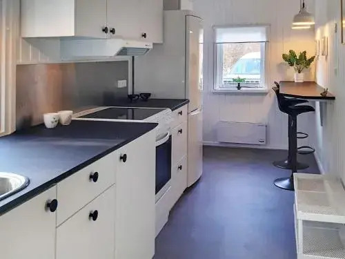Holiday home Ålbæk VIII