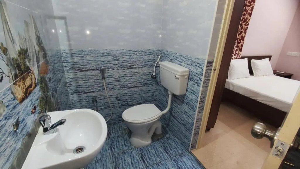 Sumithra Apartment