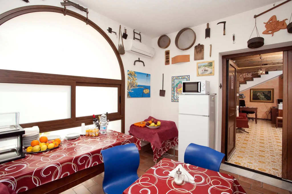 Kunesias B&B