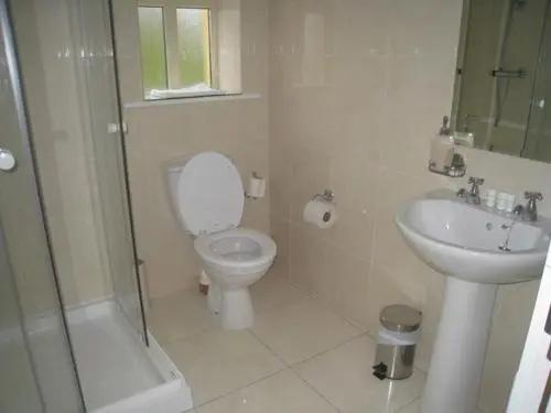 Annascaul House BB