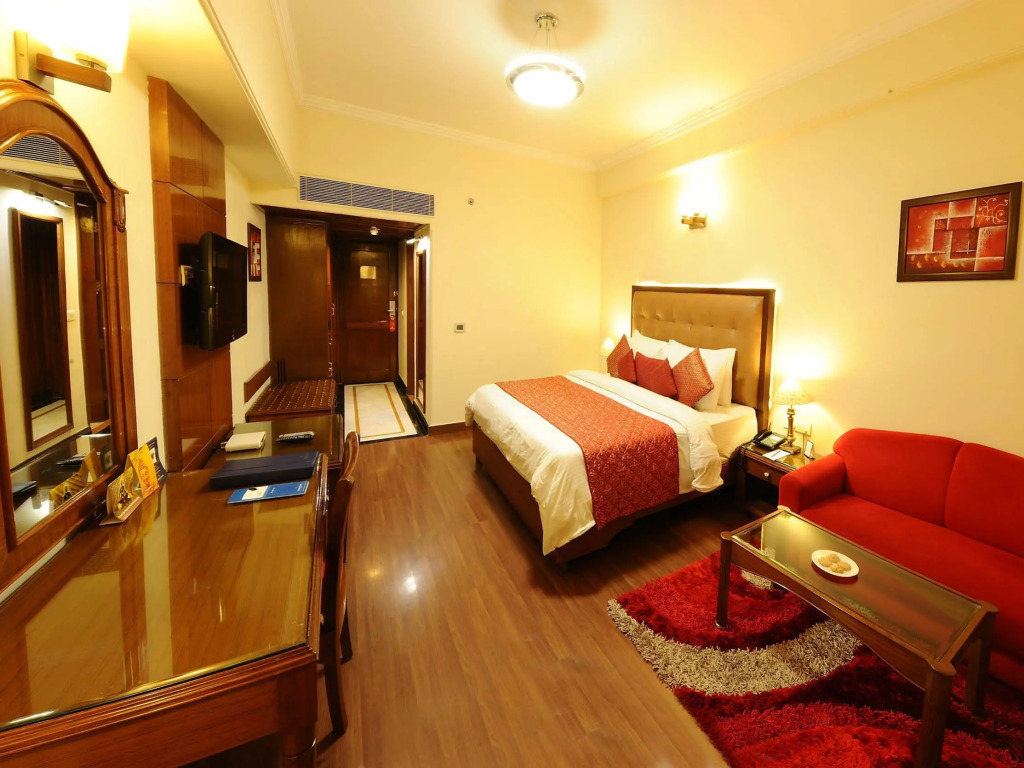 Regenta Place Amritsar by Royal Orchid Hotels Limited