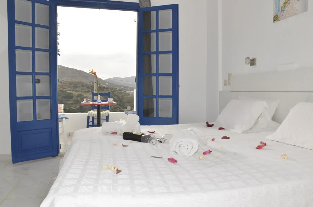 SP Hotel & Resort