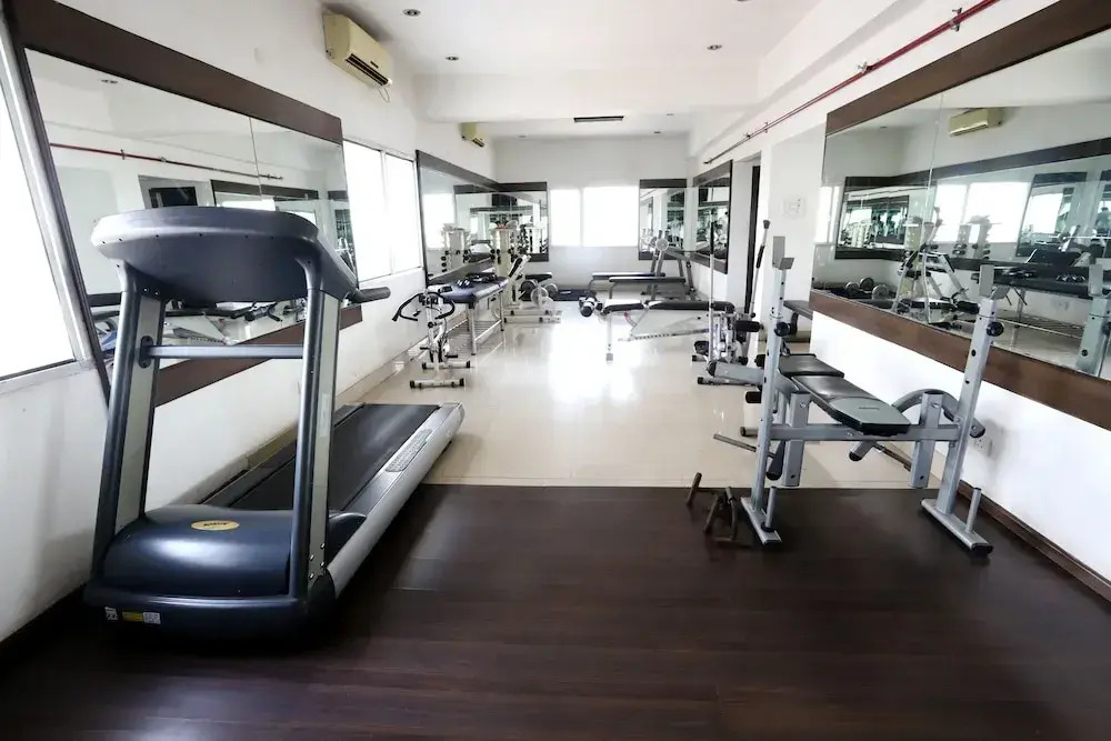 Hotel Radhika Regency