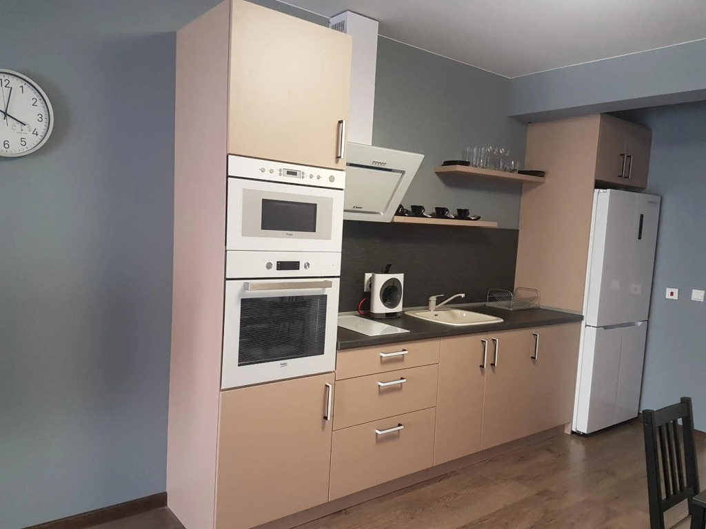 Luxury Suites 3
