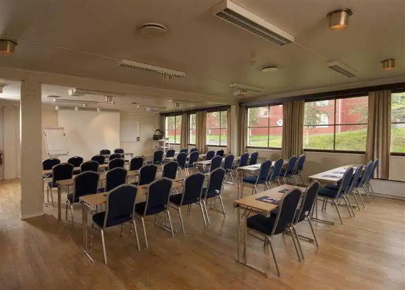 Narvik Budget Rooms