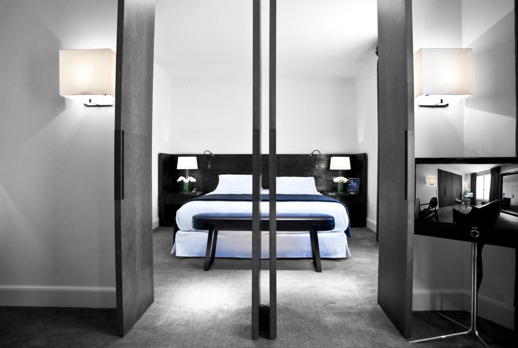 Hotel Montalembert