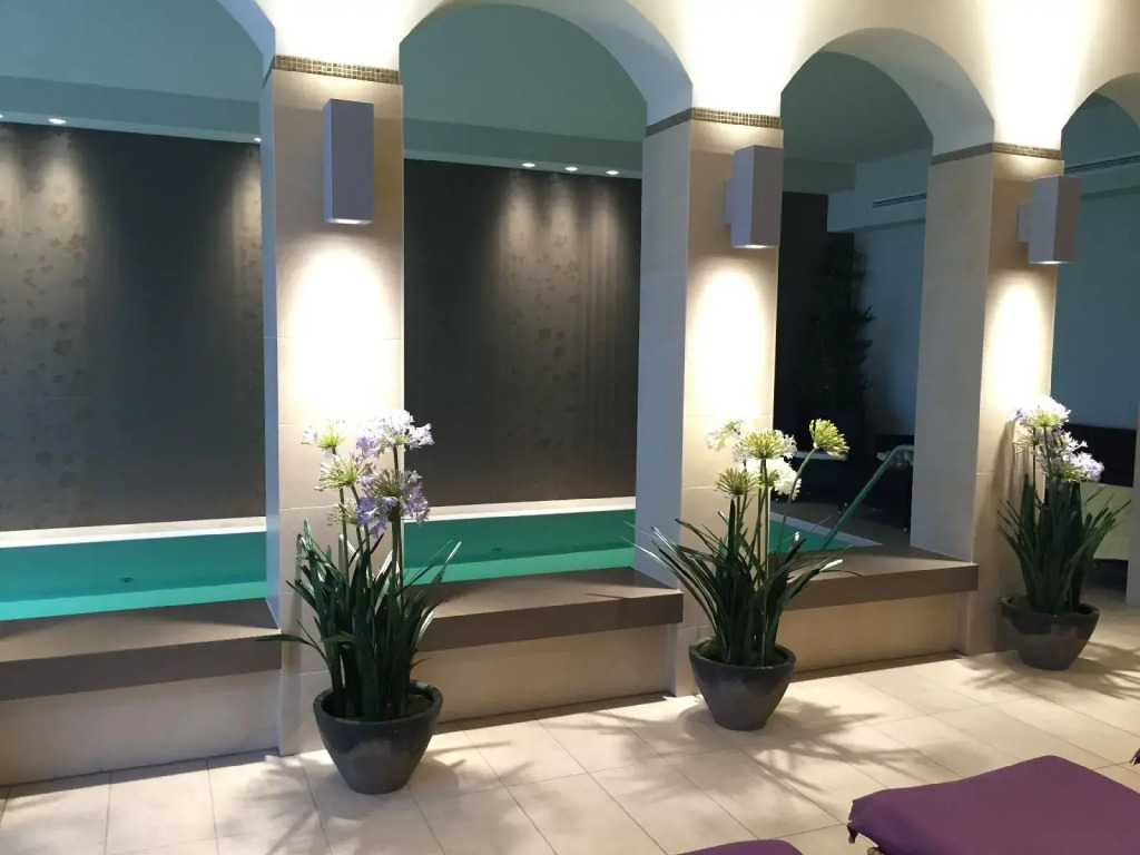 Sebnitzer Hof by STEIGER Hotels