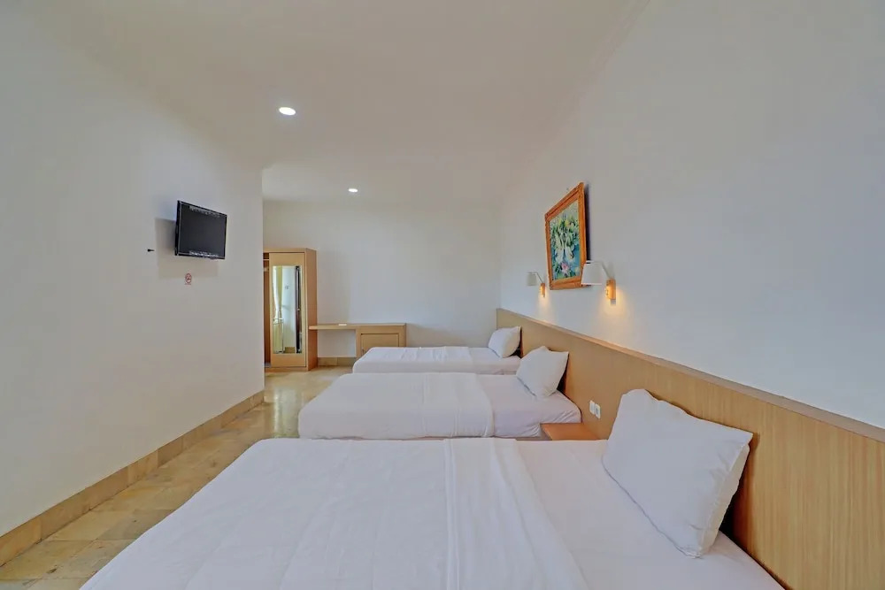 Hotel O Simalem Guest House