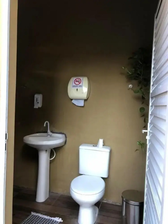 Pousada Eiru