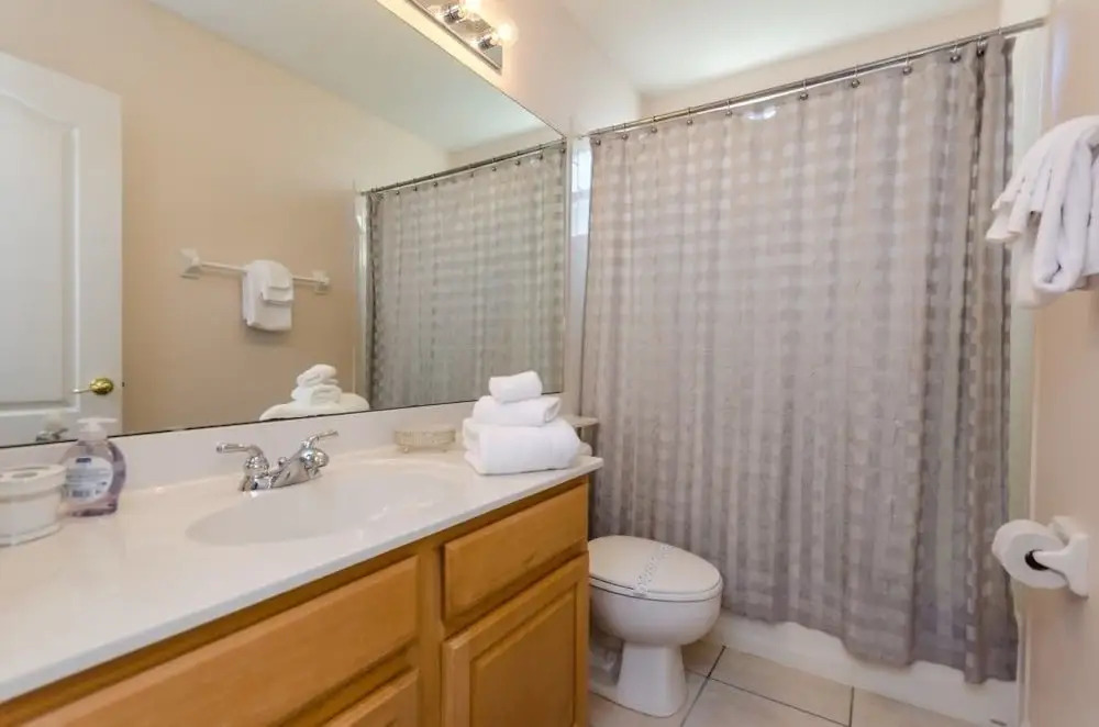 Highlands Reserve 422 - Four Bedroom Villa