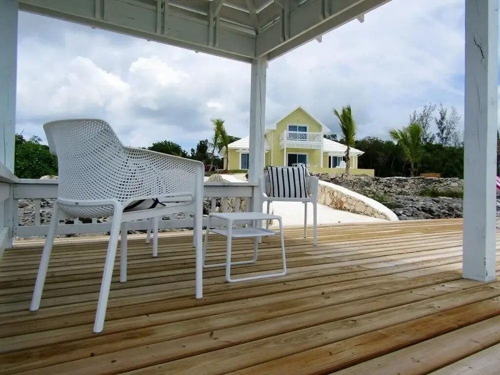 Coral Point 3 Bedroom Home