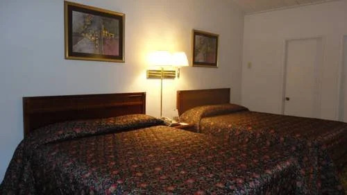 Economy Inn Lake Havasu