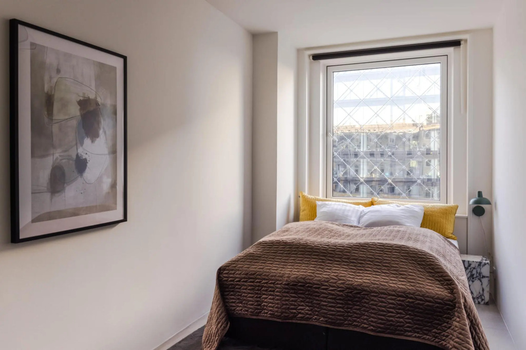 ★Luxury Apt · Scandinavian Design · Next Tivoli★